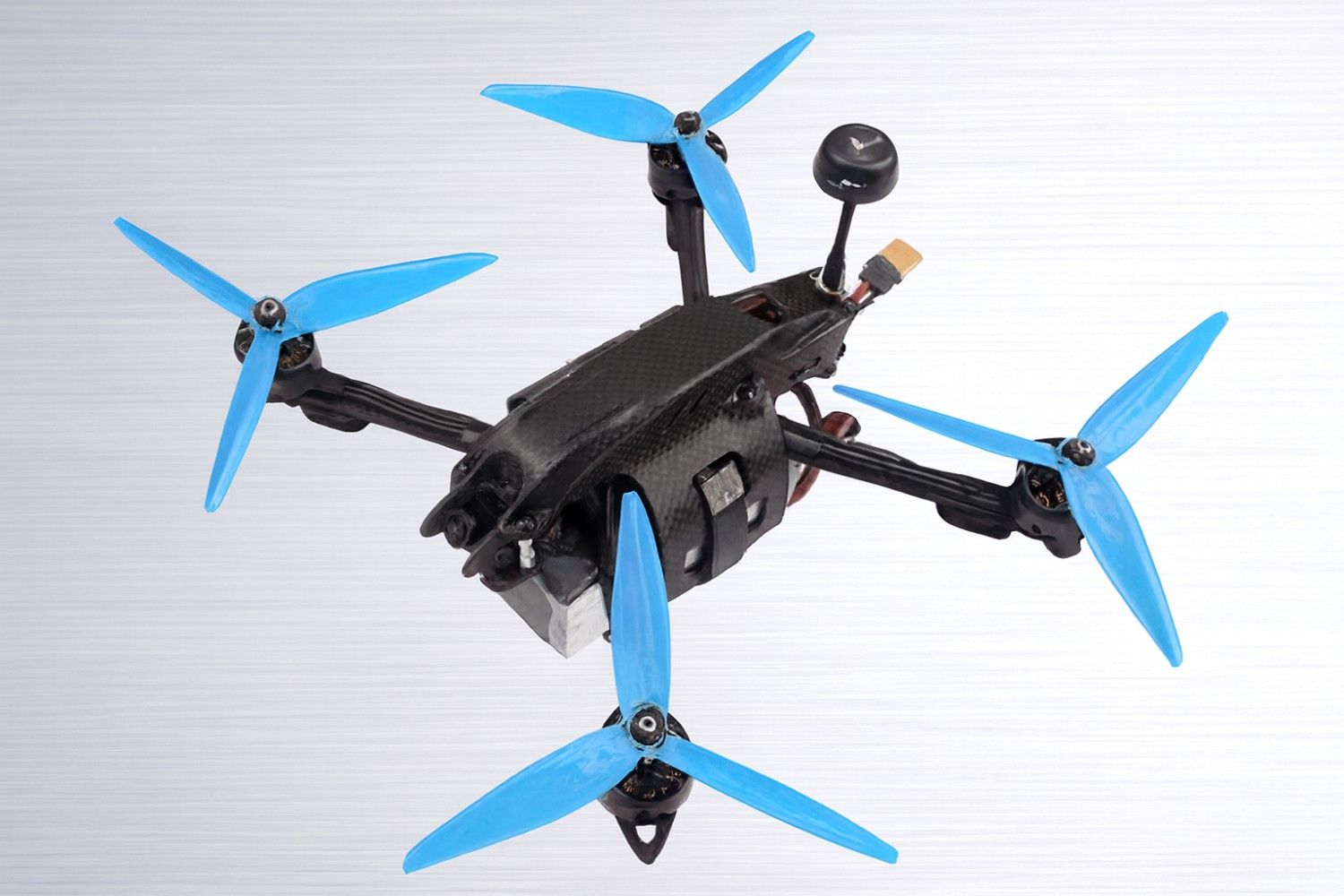 FlapX FPV 7D Camera Drone - image 5