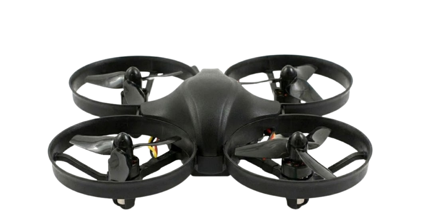 Falcon Nano-III Drone - Makes Easy for Beginners to Learn Aerial Photography - image 4
