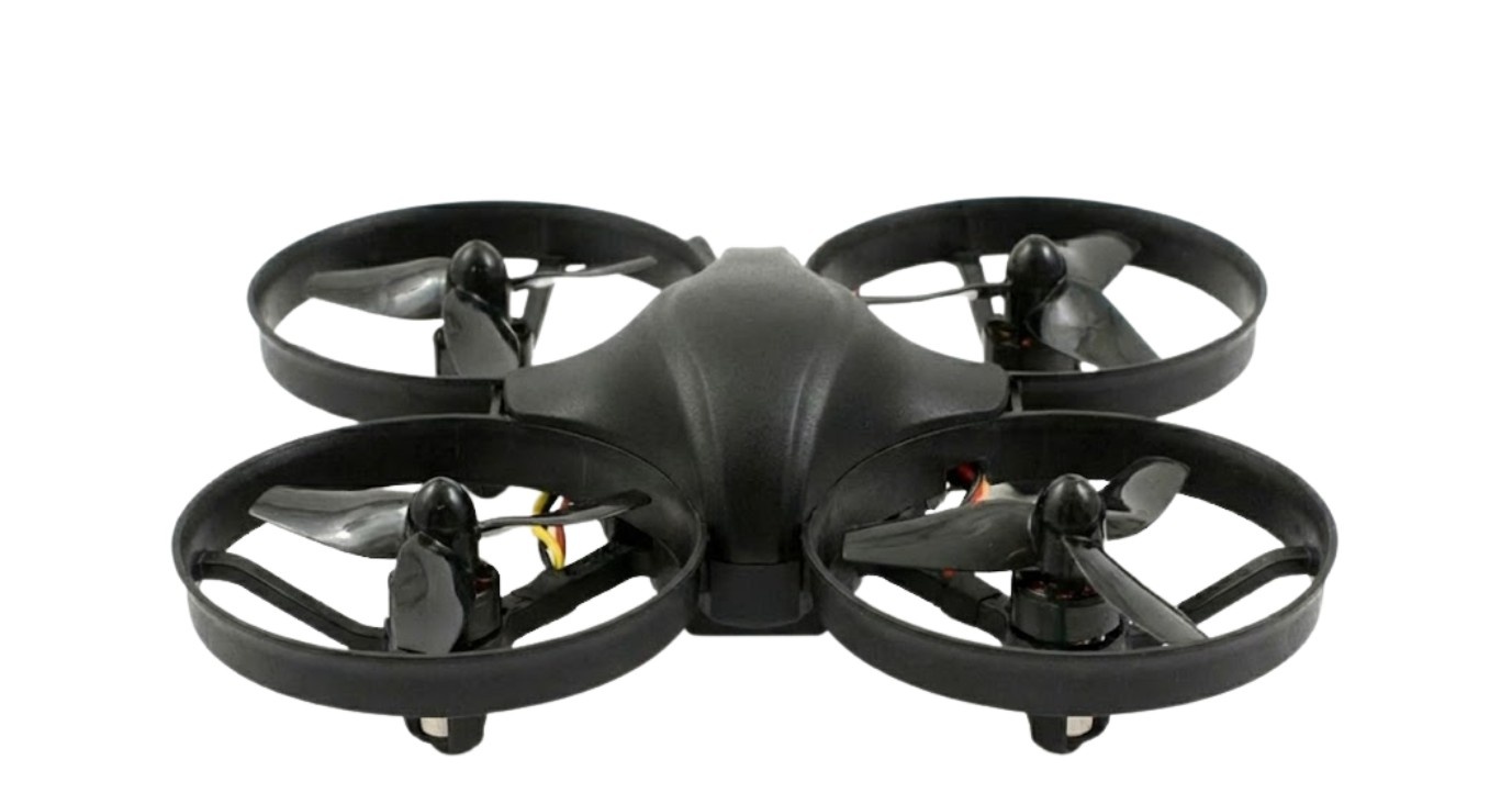 Falcon Nano-I - Best Nano Drone for Training & Practice - image 4