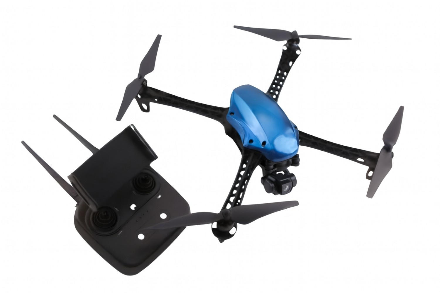 Falcon Micro X (Camera Drone) - image 3