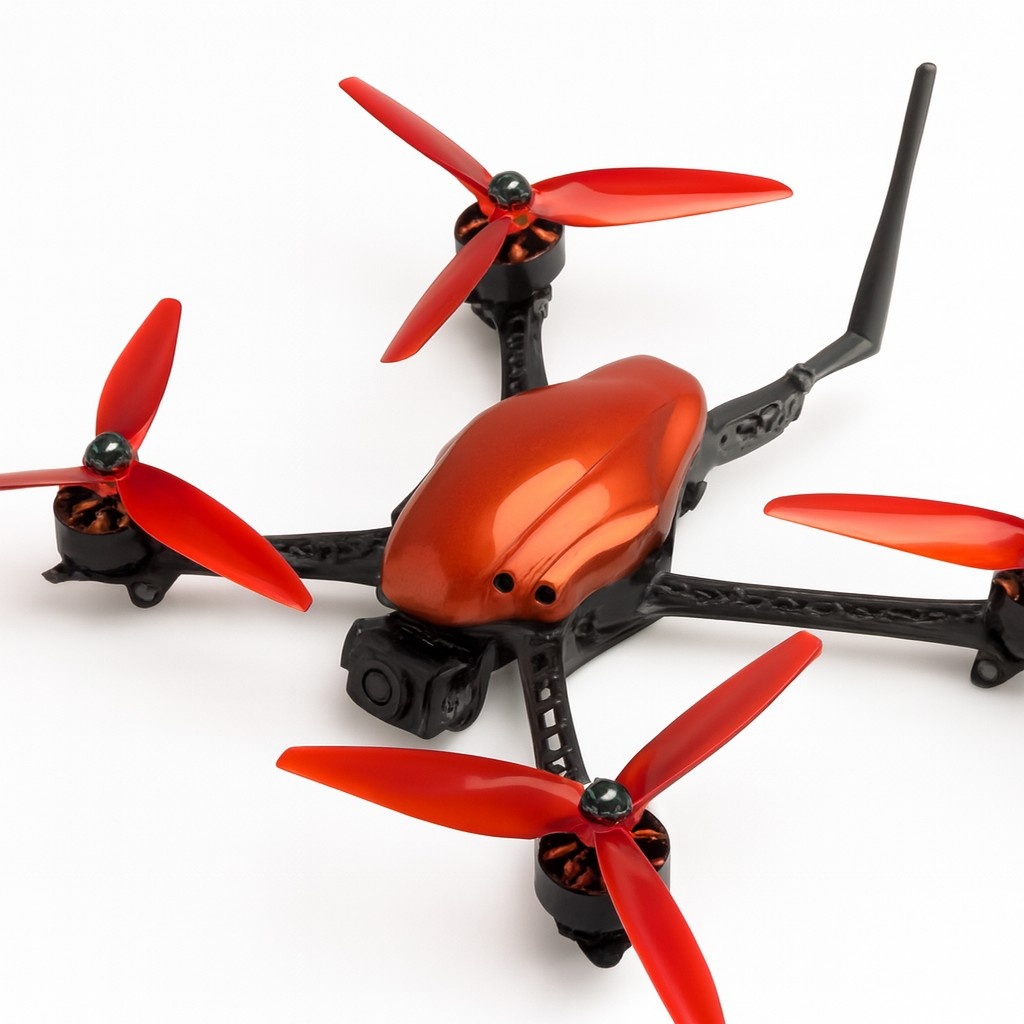 Falcon Micro X (Camera Drone) - image 5