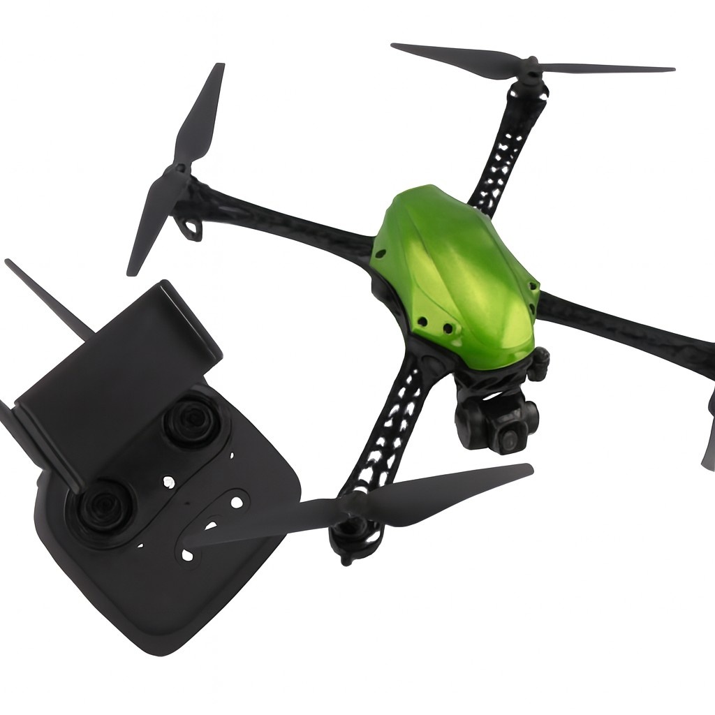 Falcon Micro X (Camera Drone) - image 6