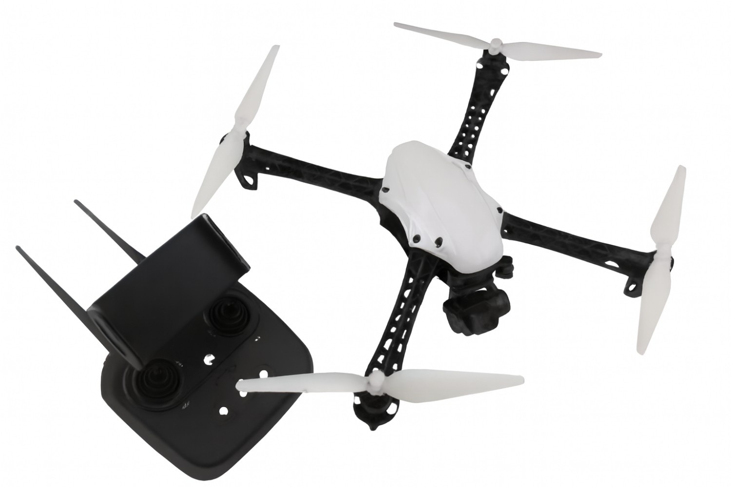 Falcon Micro X (Camera Drone) - image 2