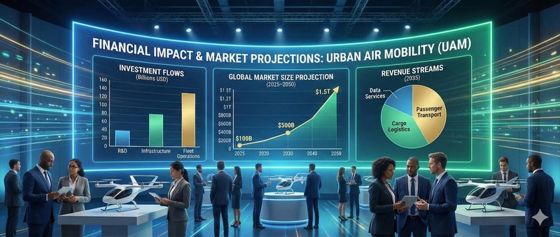 Financial Impact and Market Projections - image 1