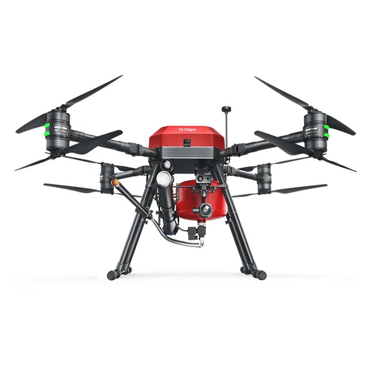 Flydragon Agricultural Drone 
