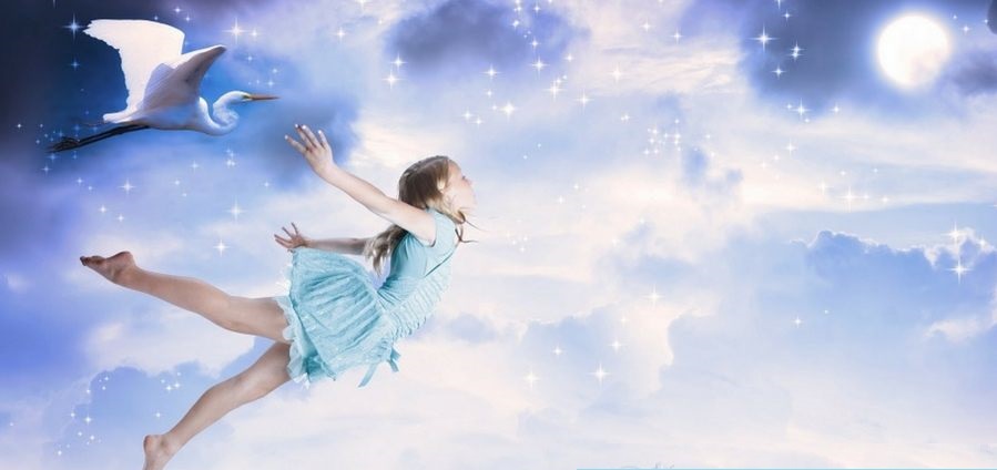 Chasing the Skies: Turning Your Childhood Dream of Flying into Reality