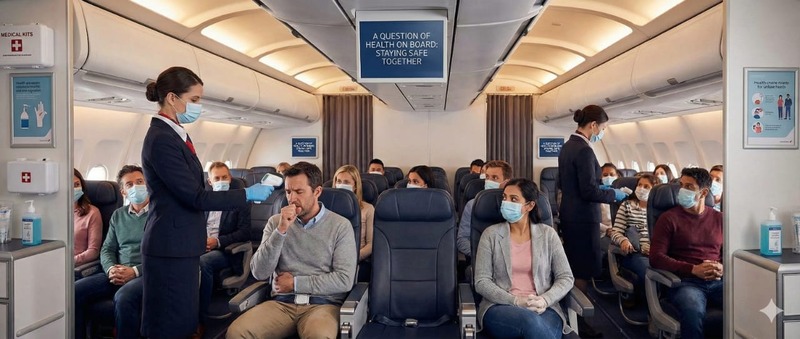 A Question of Health on Board - image 1