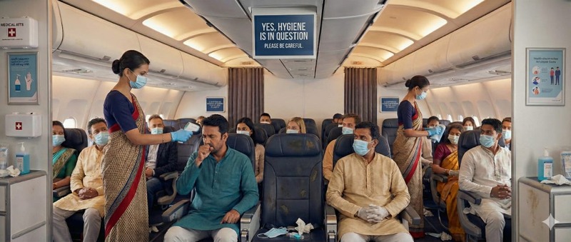 Yes, Hygiene is in Question - image 1