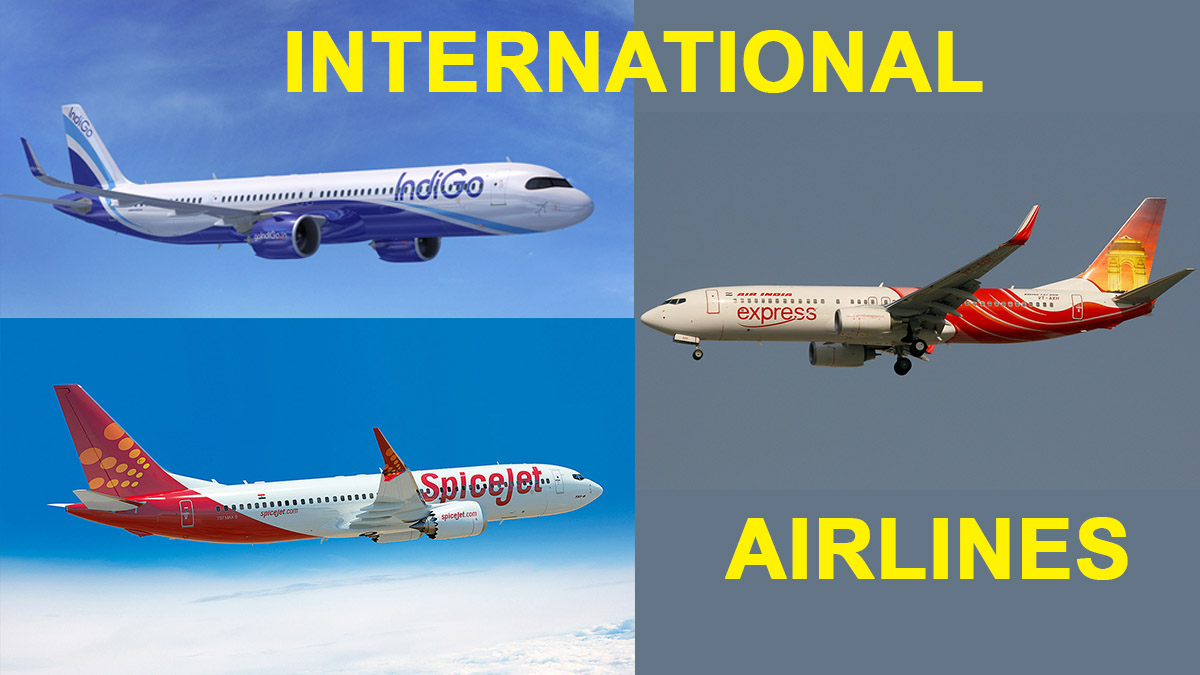 DGCA Plans Stricter Norms for Foreign Airlines Operating in India