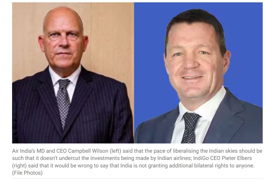 Foreign CEOs and the Current Leadership Landscape - image 1