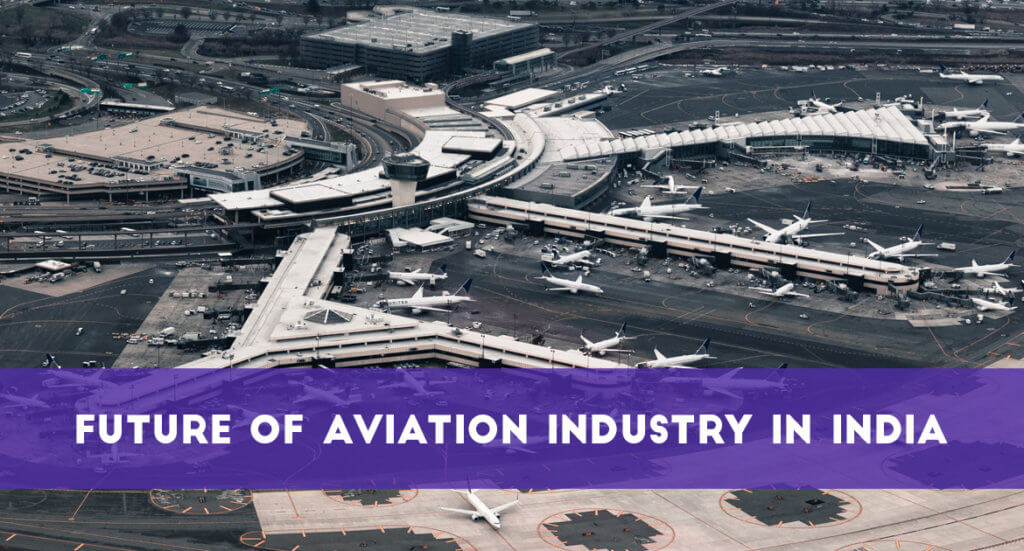 Future Outlook of the Aviation Industry - image 1