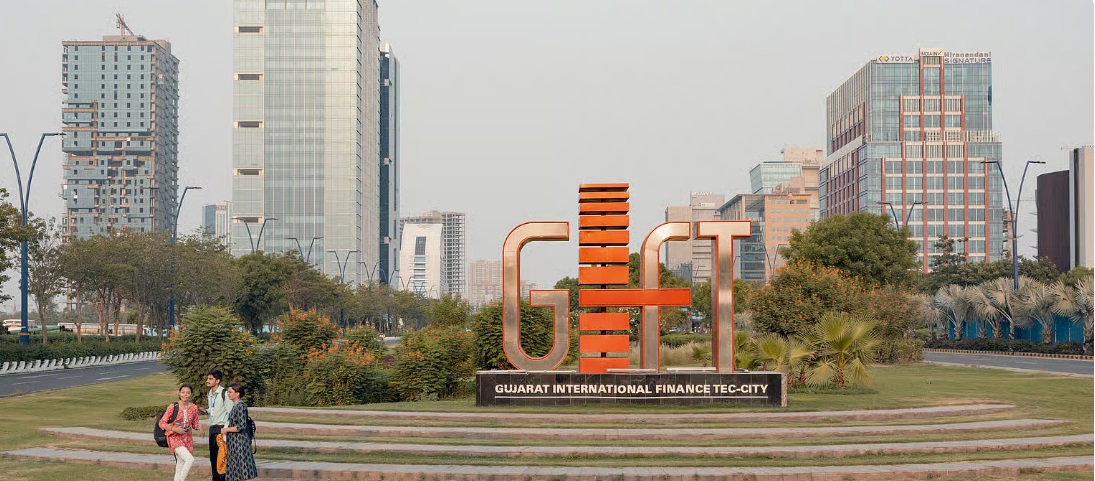 India Plans More Incentives for Aircraft Leasing in GIFT City