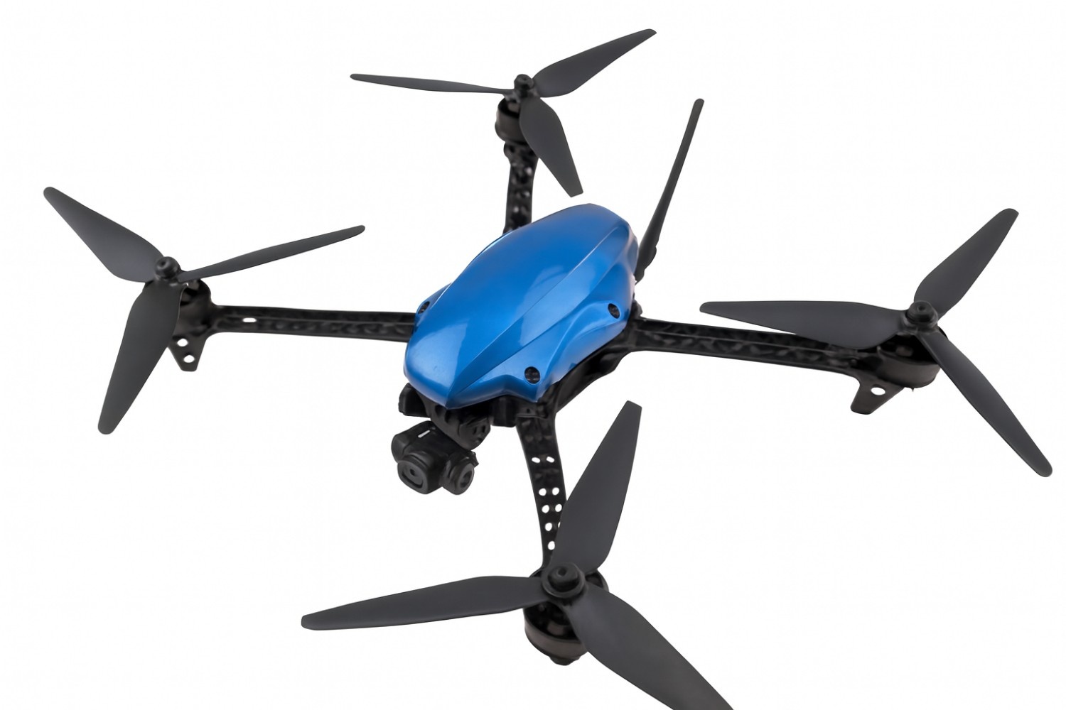 Falcon Micro X (Camera Drone) - image 4