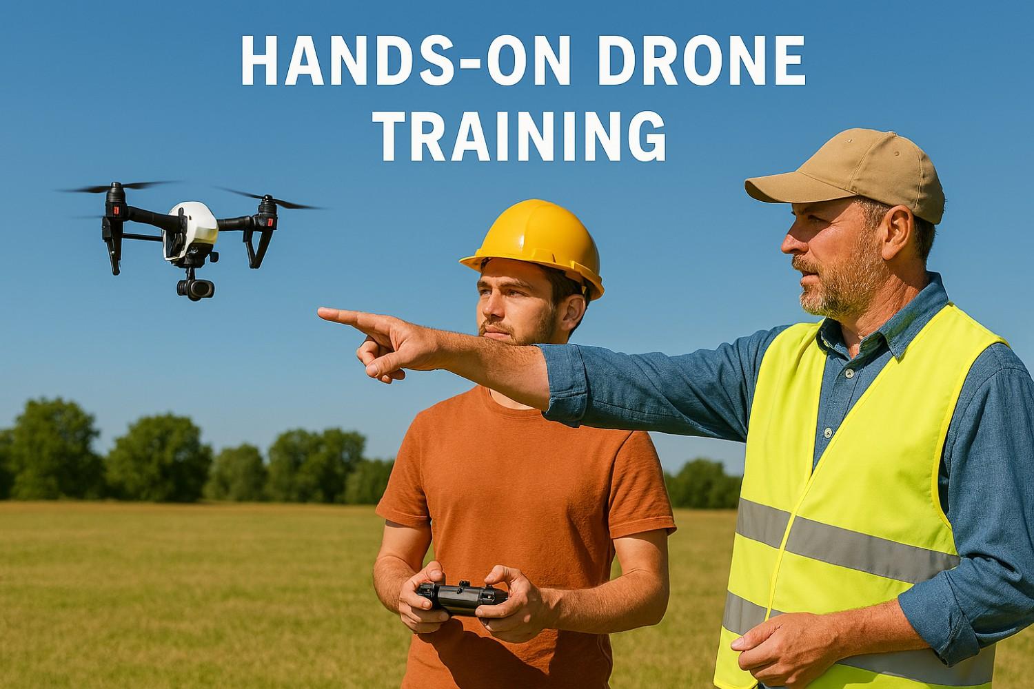  Getting Hands-On Practical Training - image 1