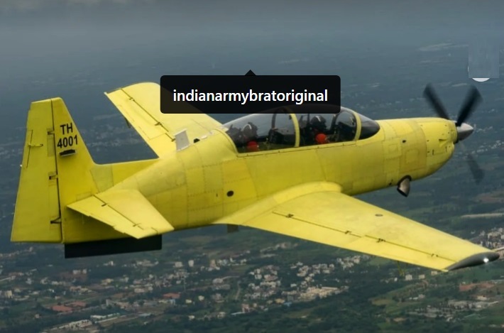Indian Air Force Soldiers will Train with this Aircraft, Equipped with Numerous Features