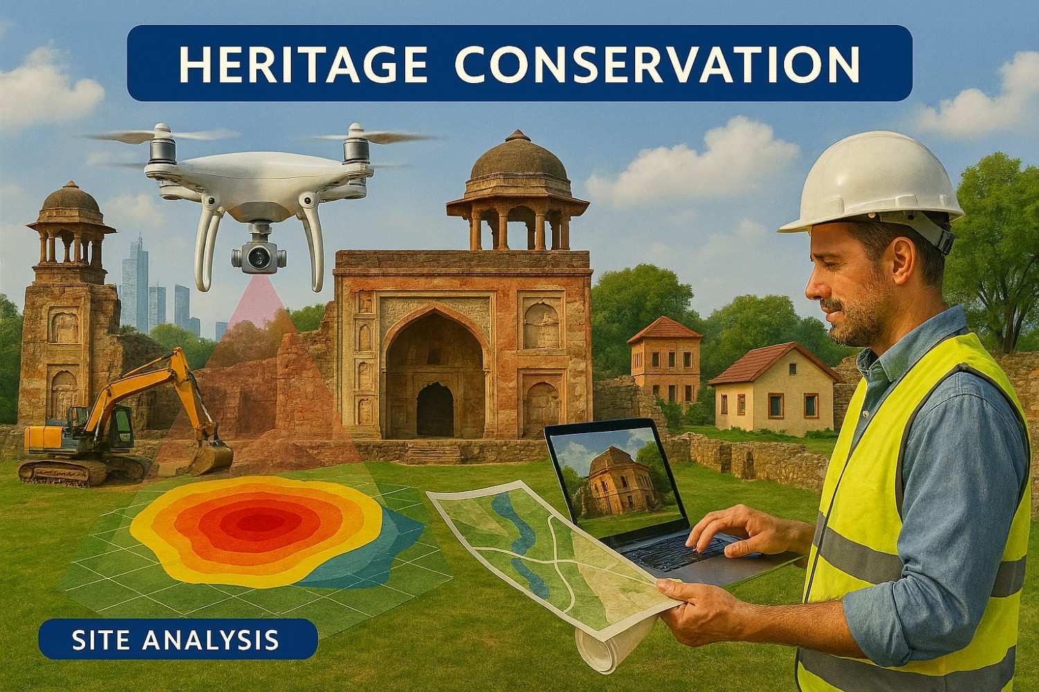 Heritage Conservation - image 1