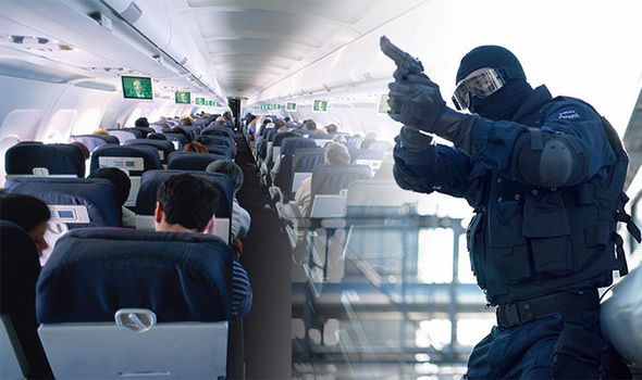 Understanding the Consequences of Flight Hijacking