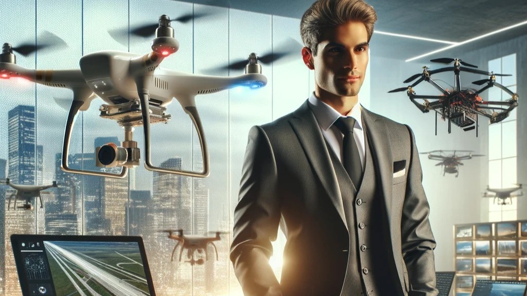 How to Transition from Hobby Drone Enthusiast to Certified Professional with Flapone?