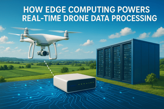 How Edge Computing Powers Real-Time Drone Data Processing - image 1