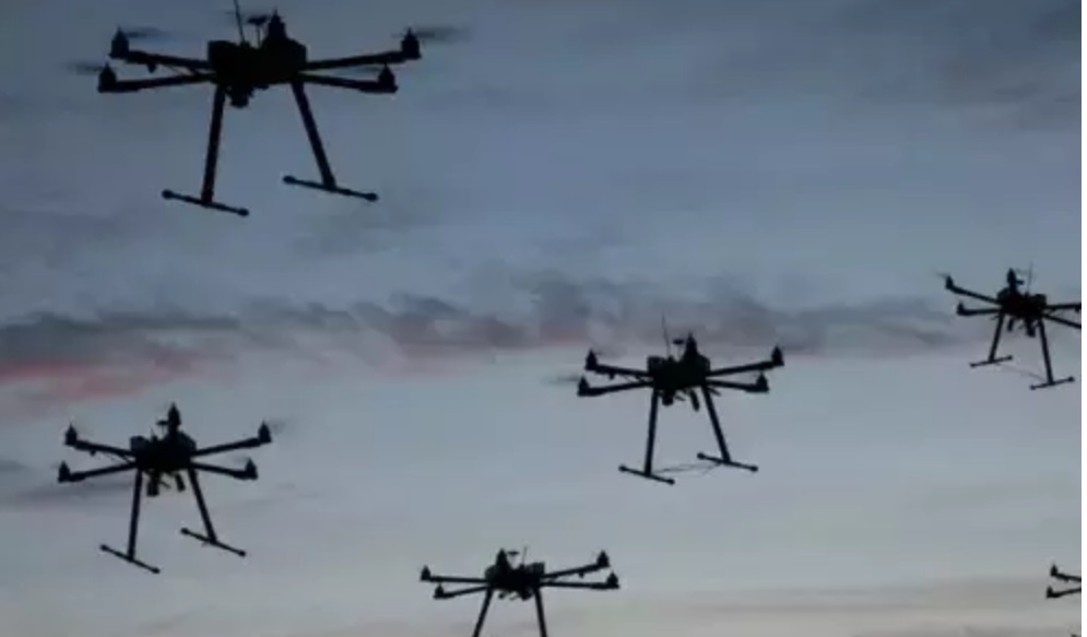 Hyderabad Gears Up for Drone Day Jan 16, 17 