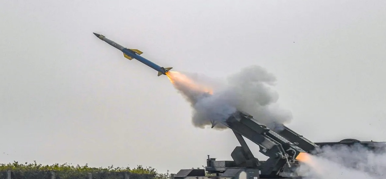 From Drones to Missiles, An Indigenous Air Defence System will be Deployed in the Capital to Monitor Every Threat