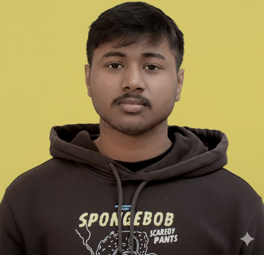 Adesh Yadav: Clearing the RTR Exam Made Easy with Sanjeev Sir's Expertise