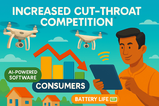  Increased Cut-Throat Competition - image 1