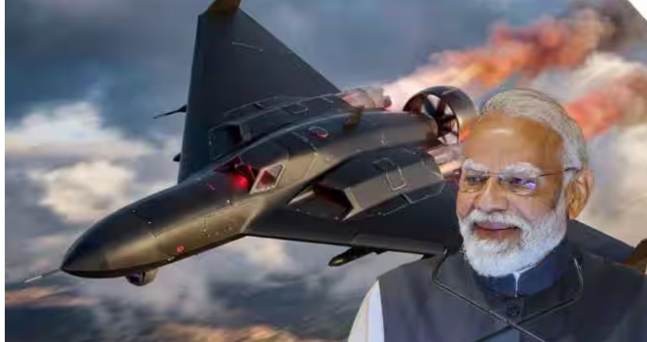 India’s 900-km Loitering UAV to Fly on Homegrown Wankel Engines, Reducing Foreign Reliance