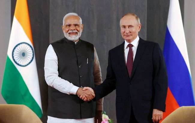 Russia Deepens Ties with India, Seeks Joint Drone Production – ISW