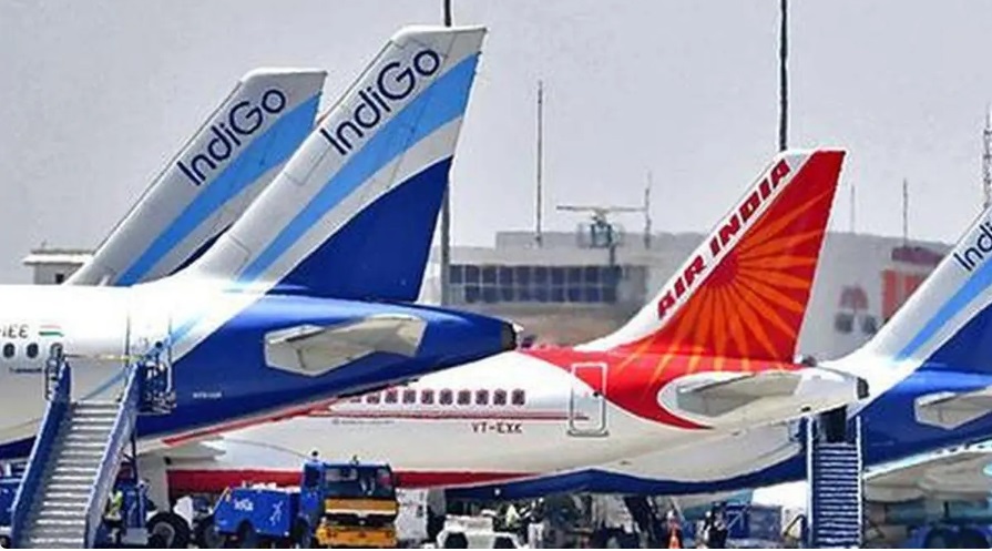 Indian Airlines Seeks Relief Amid Rising Costs