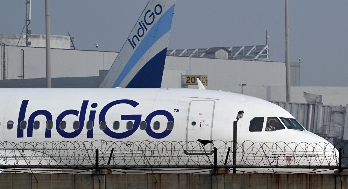 IndiGo Focuses on Building Resilience After the December Operations Glitch