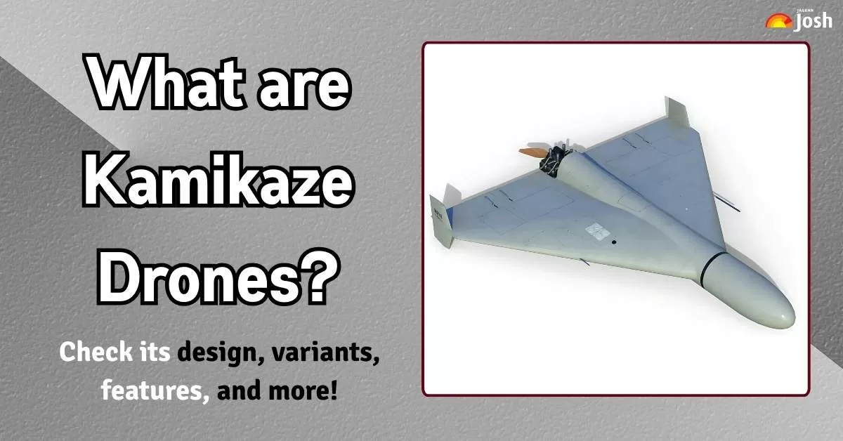 Talking About Origins and Development of Kamikaze Drones - image 1