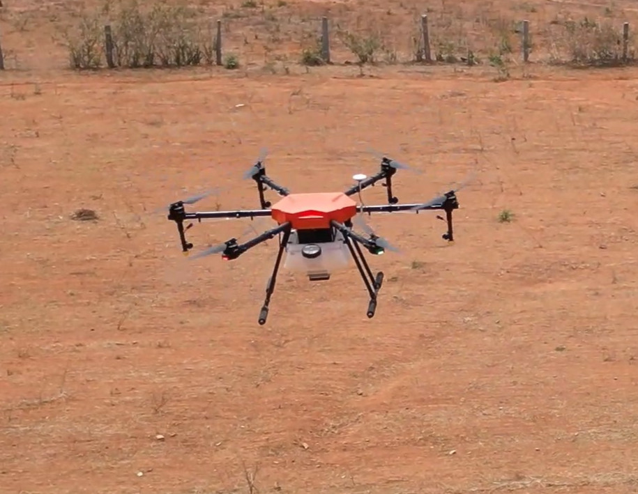 KRUSHAK AI 10A - image 1