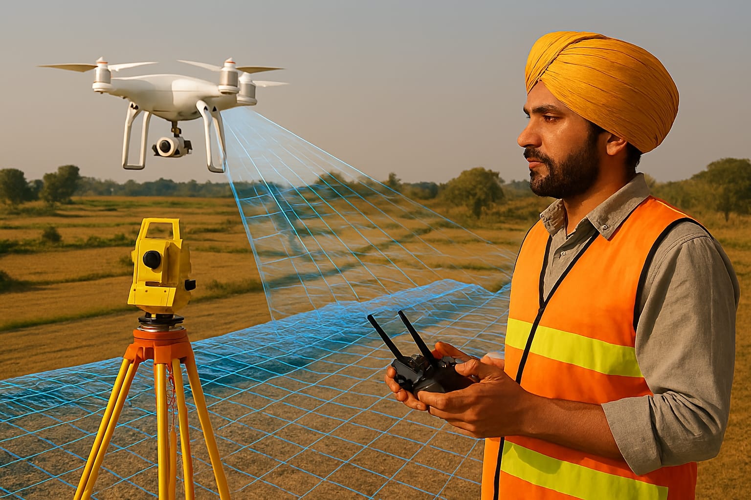 Land Survey