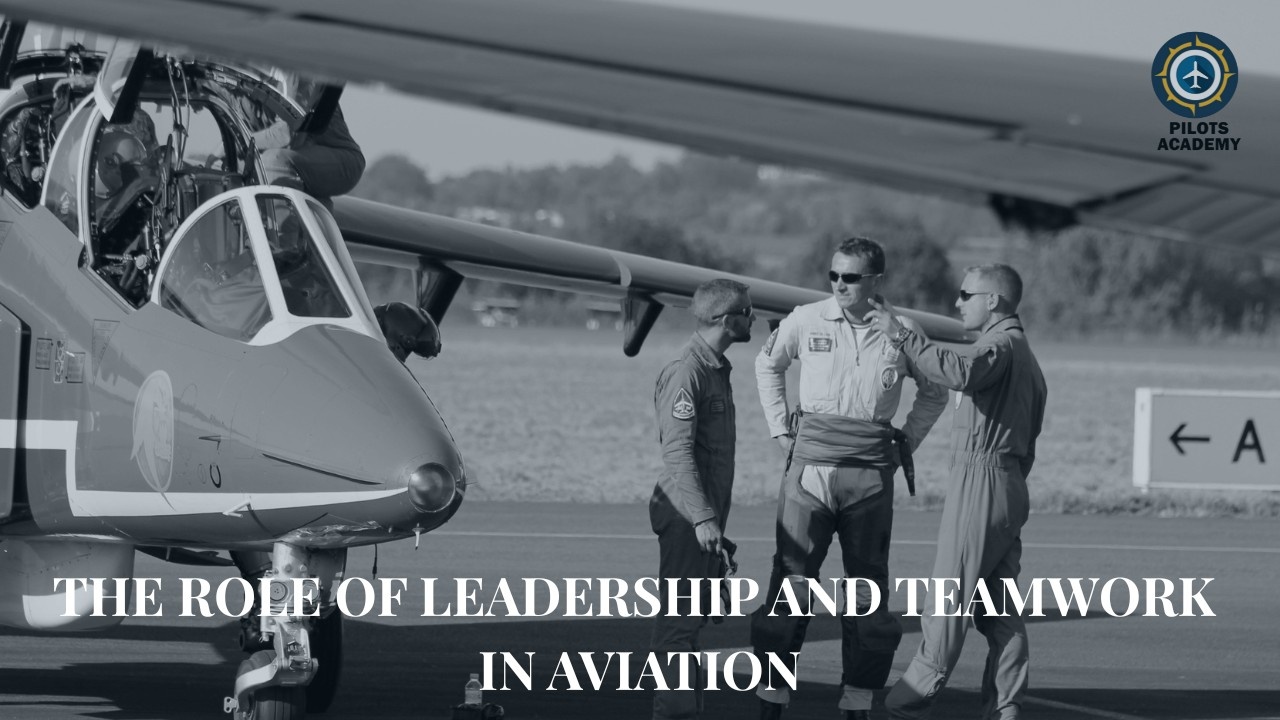 Why Airline Leadership Is Under the Spotlight? - image 1