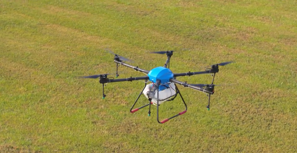 Marucomw10- Medium Agricultural Drone
