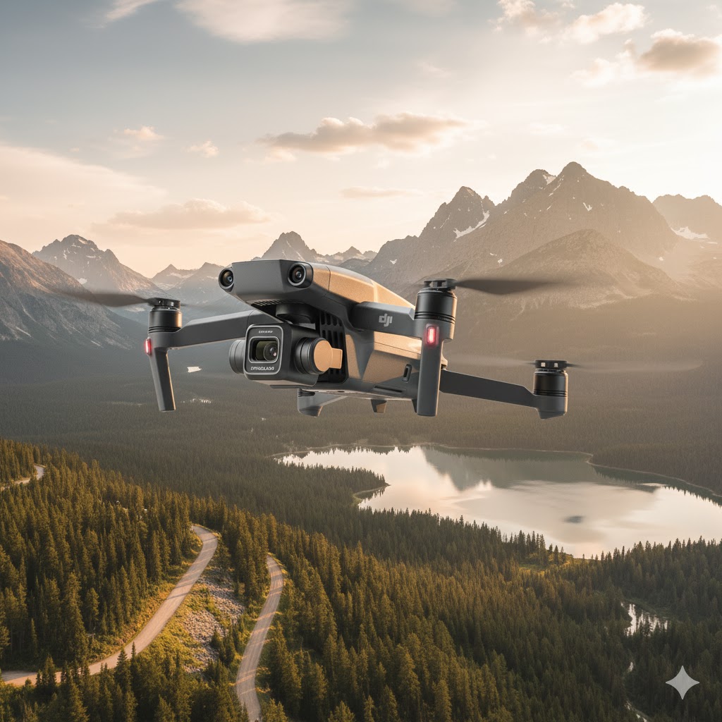 Groom Stabbed at Wedding, Cameraman's Drone Chases Attackers for 2 km