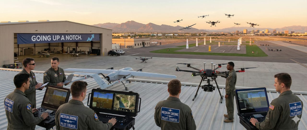 Medium RPC: Going Up a Notch - image 1