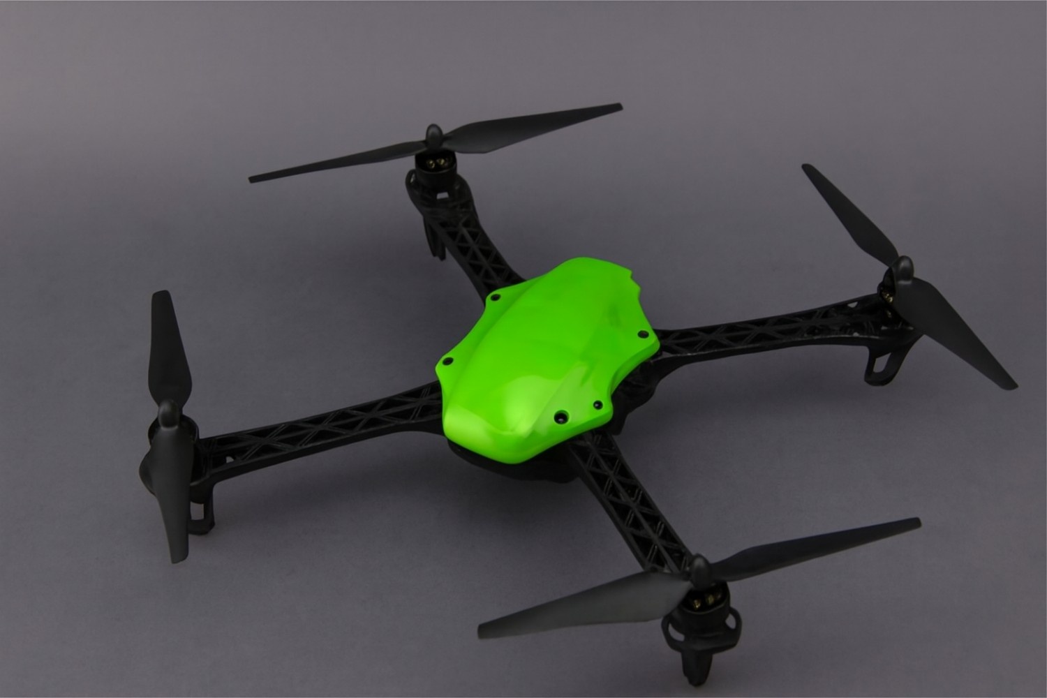 Falcon Micro, A Training and General-Purpose Drone