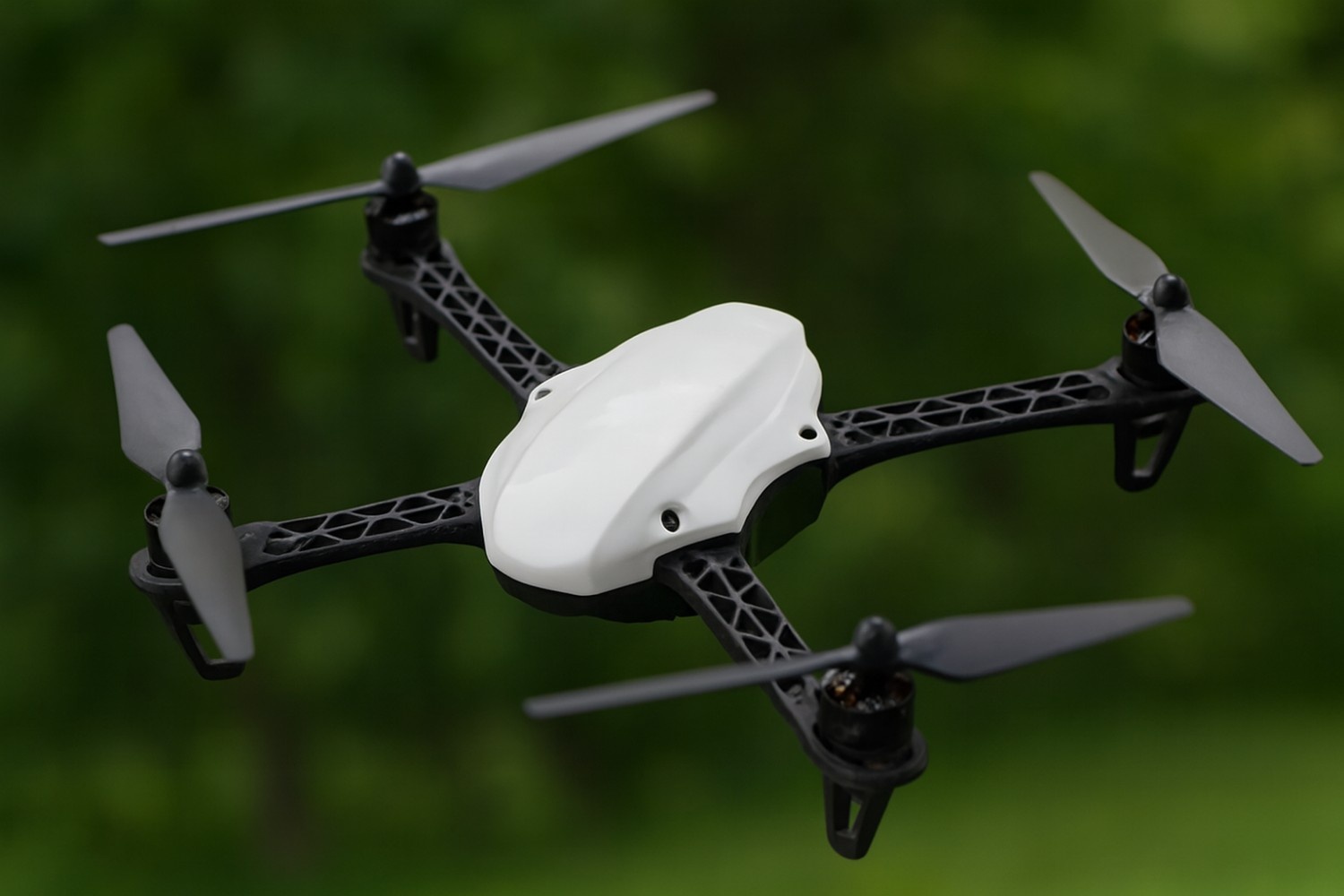 Falcon Micro, A Training and General-Purpose Drone - image 4