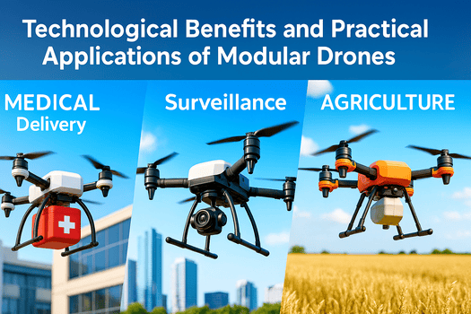 Technological Benefits and Practical Applications - image 1