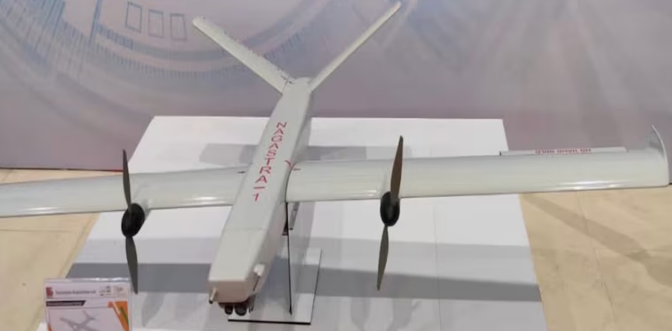 Indian Army Gears Up for Drone Warfare with 20 New 'Shaktibaan' Regiments