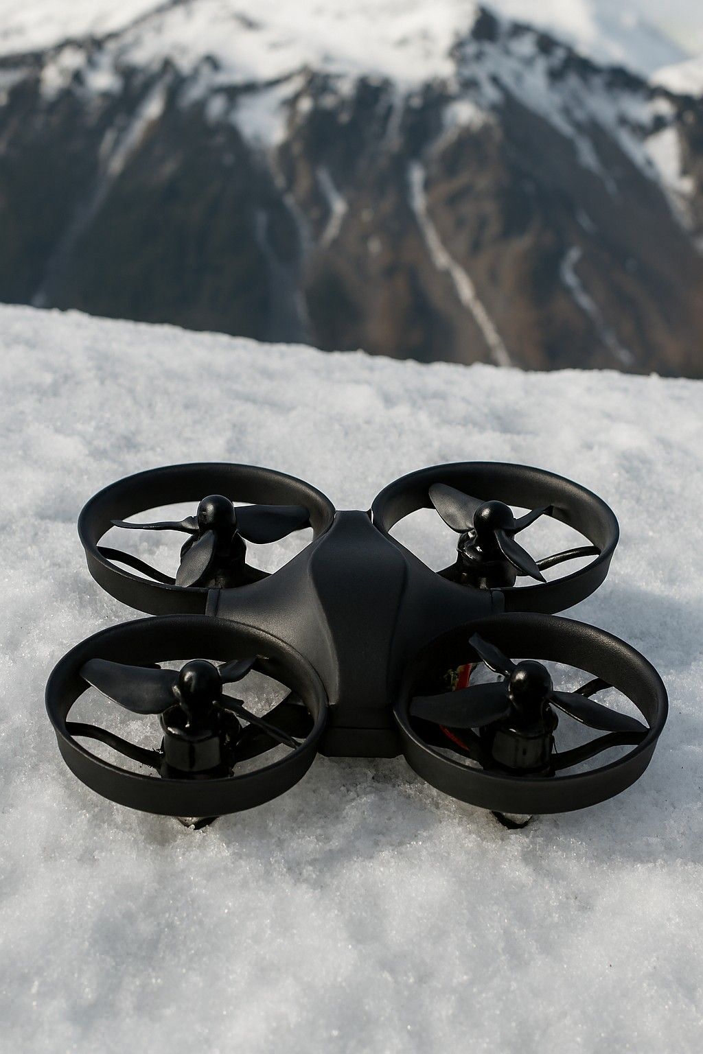 Falcon Nano-II Drone (Easily Take Photos and Videos) - image 4