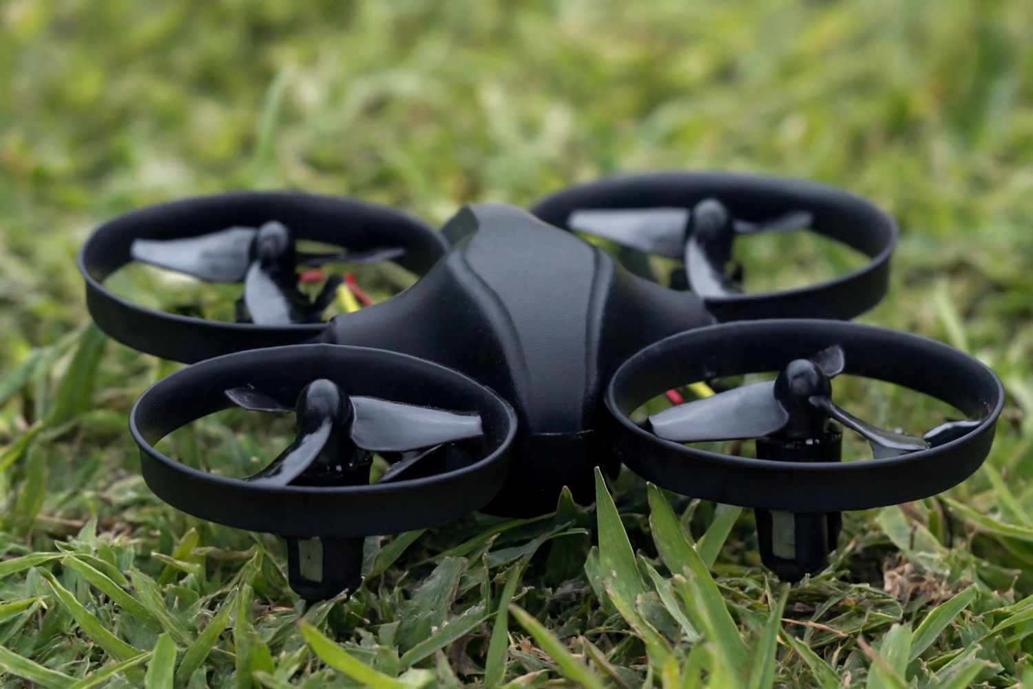 Falcon Nano-I Without Camera – Best Nano Drone for Training & Practice