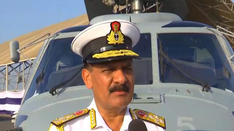 Indian Navy to Boost Surveillance With MQ-9 Drones, C-295 Aircraft