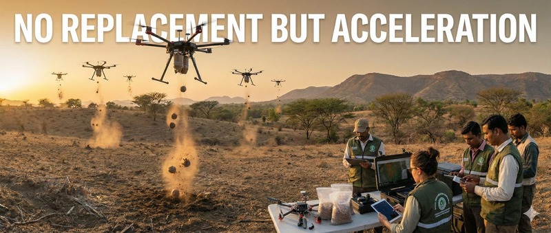 No Replacement But Acceleration - image 1