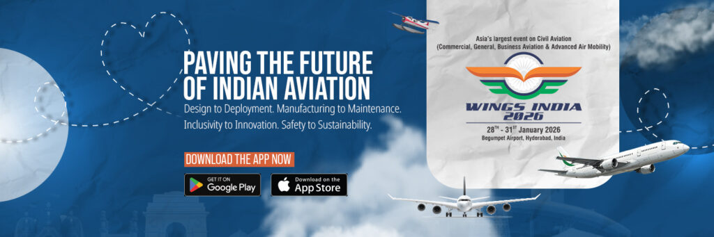 Wings India 2026: Asia’s Largest Civil Aviation Event Will Showcase the Future of Aviation