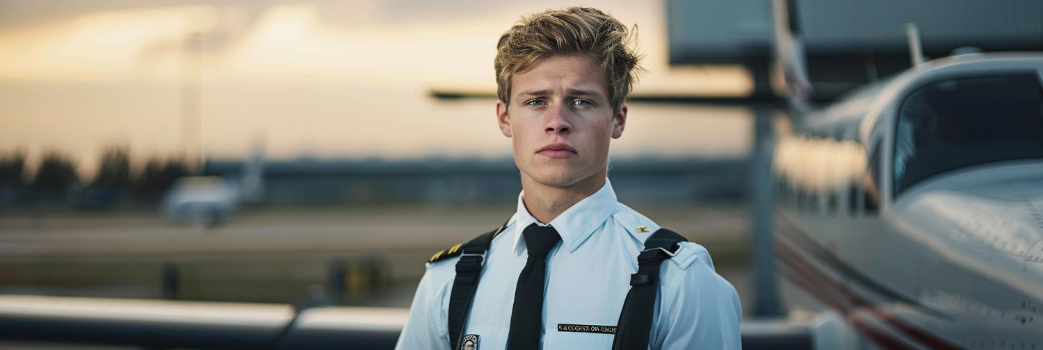 What Happens When a Commercial Pilot is Incapacitated?