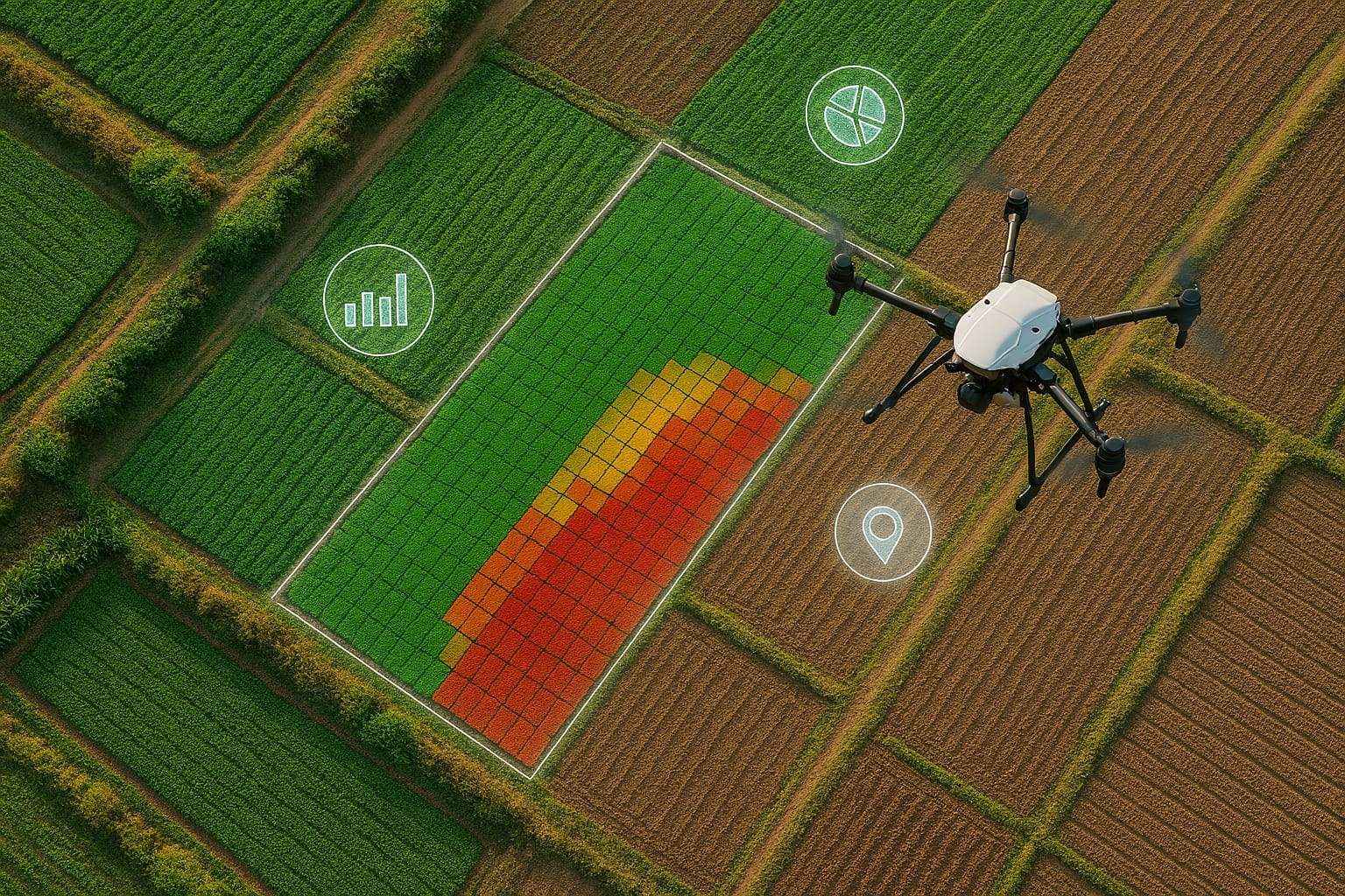 Precision Agriculture 