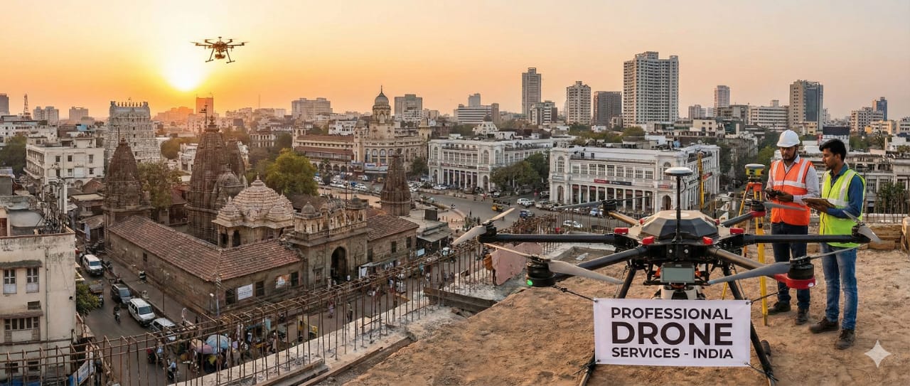 What Is a Professional Drone? - image 1